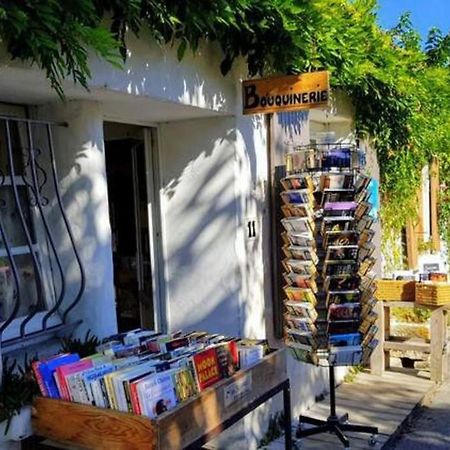 Maison De Village Et Jardin , A Mornac Sur Seudre 외부 사진